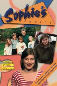 Sophie’s Choice Online En Netflix