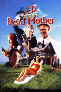 Ed and His Dead Mother Online En Netflix