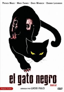Black Cat: Gatto nero Online En Netflix