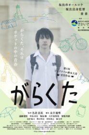 がらくた Online En Netflix