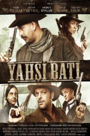 Yahşi Batı Online En Netflix