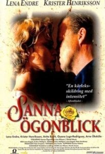 Sanna ögonblick Online En Netflix