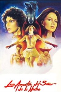 Las amantes del señor de la noche Online En Netflix