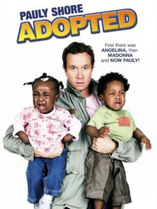 Adopted Online En Netflix