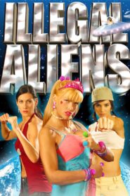 Illegal Aliens Online En Netflix