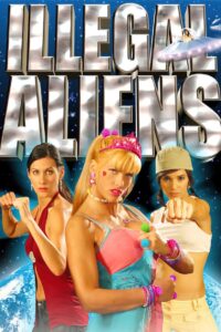 Illegal Aliens Online En Netflix