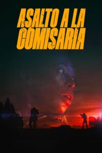 Asalto a la Comisaría Online En Netflix