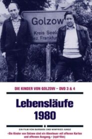 Lebensläufe – Die Geschichte der Kinder von Golzow in einzelnen Portraits Online En Netflix