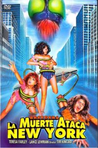 Breeders Online En Netflix