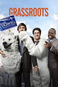 Grassroots Online En Netflix
