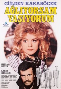 Ağlıyorsam Yaşıyorum Online En Netflix