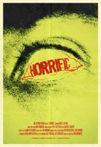 Horrific Online En Netflix