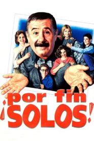 Por Fin Solos Online En Netflix