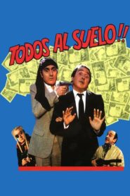 Todos al suelo Online En Netflix
