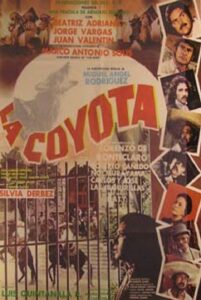 La Coyota Online En Netflix