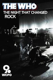 The Who: The Night That Changed Rock Online En Netflix
