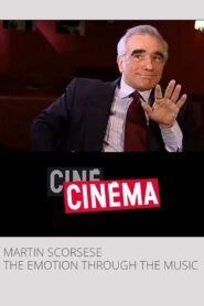 Martin Scorsese, l’émotion par la musique Online En Netflix