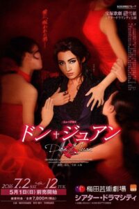 ドン・ジュアン Online En Netflix