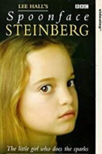Spoonface Steinberg Online En Netflix