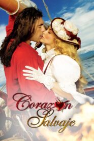 Corazón Salvaje 2009 En Netflix