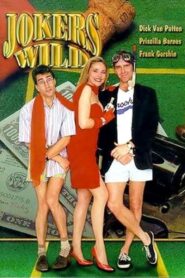 Joker’s Wild Online En Netflix