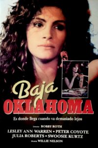 Baja Oklahoma Online En Netflix