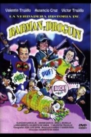 La verdadera historia de Barman y Droguin Online En Netflix
