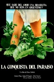 La Conquista del Paraíso Online En Netflix