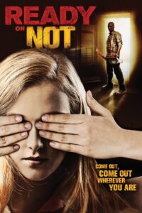 Ready or Not Online En Netflix