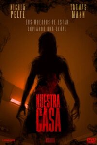 Nuestra Casa Online En Netflix