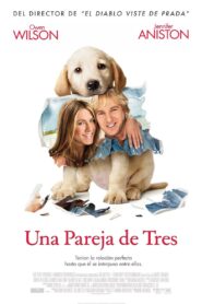 Marley y Yo Online En Netflix
