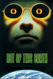 Not of This Earth Online En Netflix