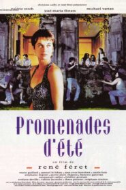Promenades d’été Online En Netflix