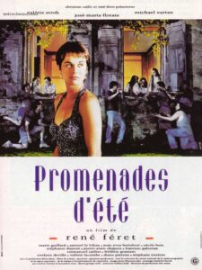 Promenades d’été Online En Netflix