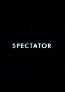 Spectator Online En Netflix