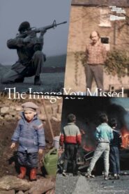 The Image You Missed Online En Netflix