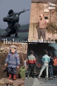 The Image You Missed Online En Netflix