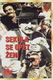 Sekula se opet ženi Online En Netflix