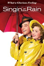 What a Glorious Feeling: The Making of ‘Singin’ in the Rain’ Online En Netflix