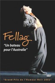 Fellag: Un bateau pour l’Australie Online En Netflix