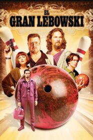 El Gran Lebowski: Identidad Peligrosa Online En Netflix