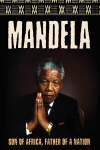 Mandela Online En Netflix