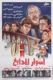 اسوار المدابغ Online En Netflix