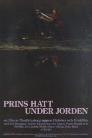 Prins Hatt under jorden Online En Netflix
