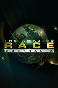The Amazing Race Australia: Temporada 2 {year} En Netflix