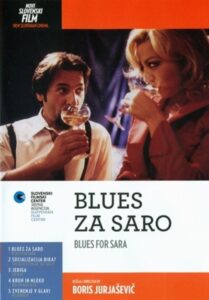 Blues za Saro Online En Netflix