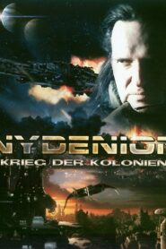 Nydenion Online En Netflix