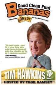 Tim Hawkins: Bananas, Act 2 Online En Netflix