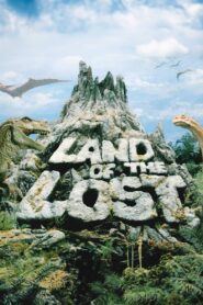 Land of the Lost 1991 En Netflix