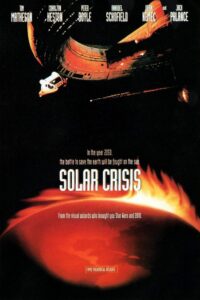 Solar Crisis Online En Netflix